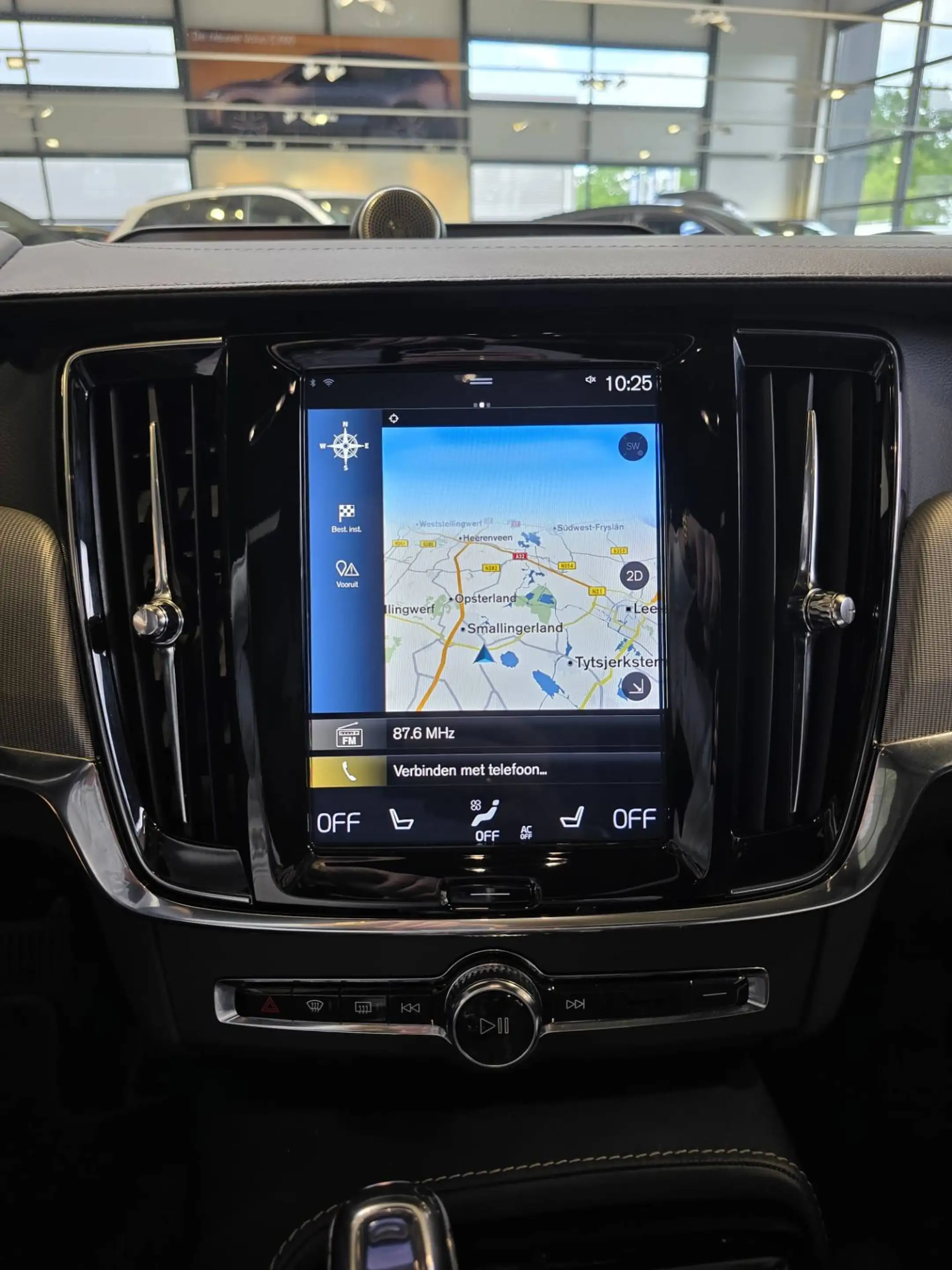 Volvo S90 T8 AWD Inscription | Lucht vering | Trekhaak | Ful — photo 8