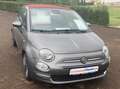 Fiat 500C Lounge Grau - thumbnail 1