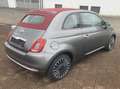 Fiat 500C Lounge Grau - thumbnail 4