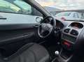 Peugeot 206 206  Tüv : 10/26 Blau - thumbnail 4