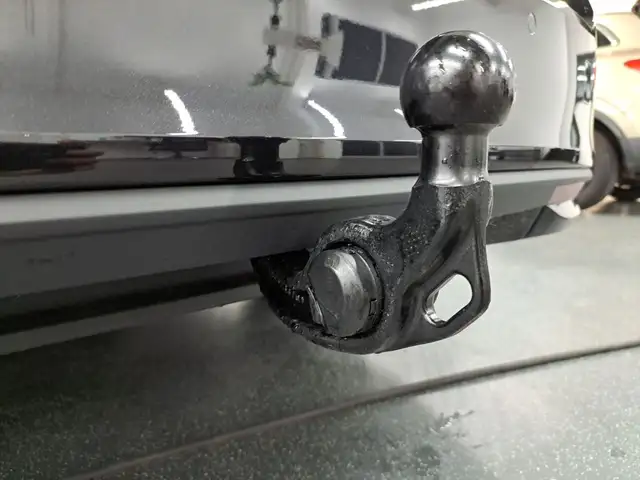 Skoda Octavia view 9
