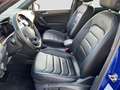 Volkswagen Tiguan R 2.0TSI 4M DSG AHK ACC Pano Navi Cam Bleu - thumbnail 10