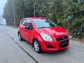 Suzuki Splash Benziener mit Pickerl und Klima 1.Besitzer Rot - thumbnail 10