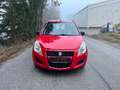 Suzuki Splash Benziener mit Pickerl und Klima 1.Besitzer Rot - thumbnail 2