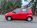 Suzuki Splash Benziener mit Pickerl und Klima 1.Besitzer Rot - thumbnail 4