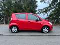 Suzuki Splash Benziener mit Pickerl und Klima 1.Besitzer Rot - thumbnail 9
