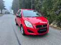 Suzuki Splash Benziener mit Pickerl und Klima 1.Besitzer Rot - thumbnail 11