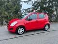 Suzuki Splash Benziener mit Pickerl und Klima 1.Besitzer Rot - thumbnail 3