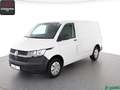 Volkswagen T6 Transporter T6 Transporter T6.1 2.0 TDI KASTEN AUT,AHK,KLIMA Weiß - thumbnail 1