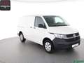 Volkswagen T6 Transporter T6 Transporter T6.1 2.0 TDI KASTEN AUT,AHK,KLIMA Weiß - thumbnail 7