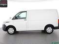 Volkswagen T6 Transporter T6 Transporter T6.1 2.0 TDI KASTEN AUT,AHK,KLIMA Weiß - thumbnail 2