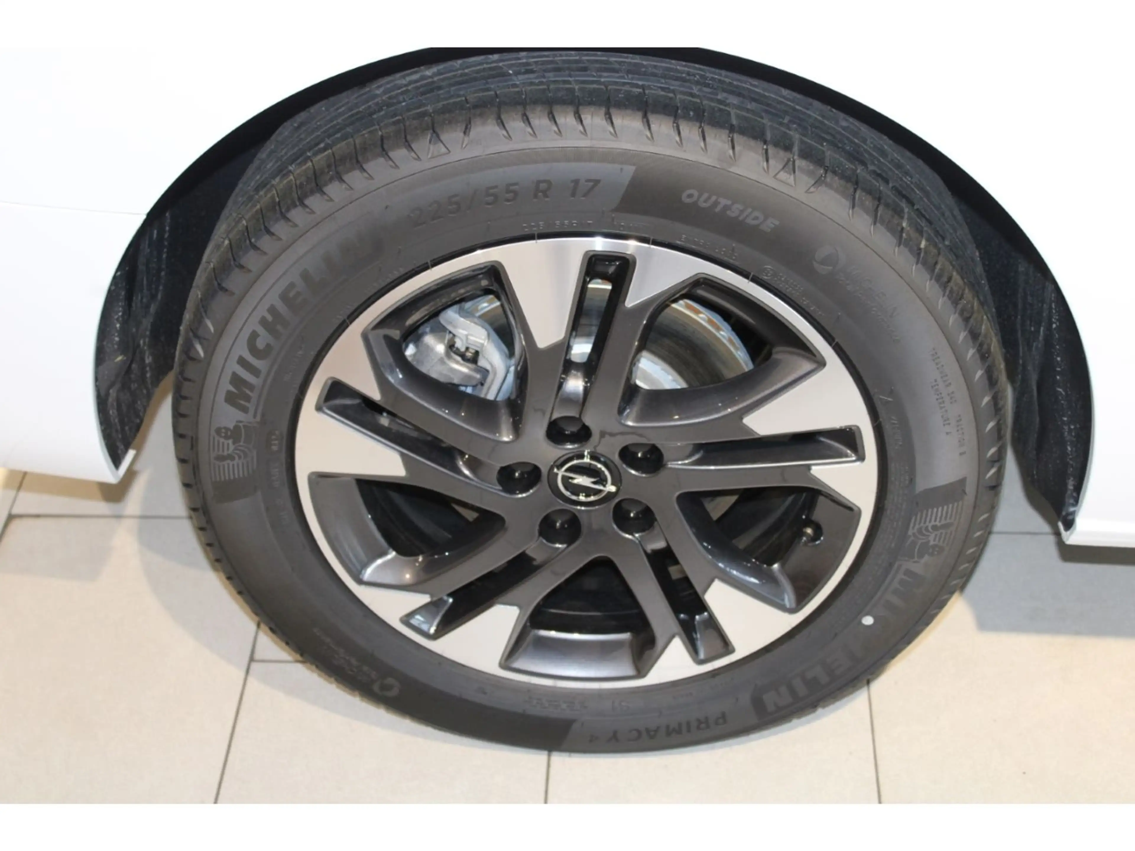 Opel Zafira Life GS L2 H1 StandHZG AHK-abnehmbar Pano — photo 12