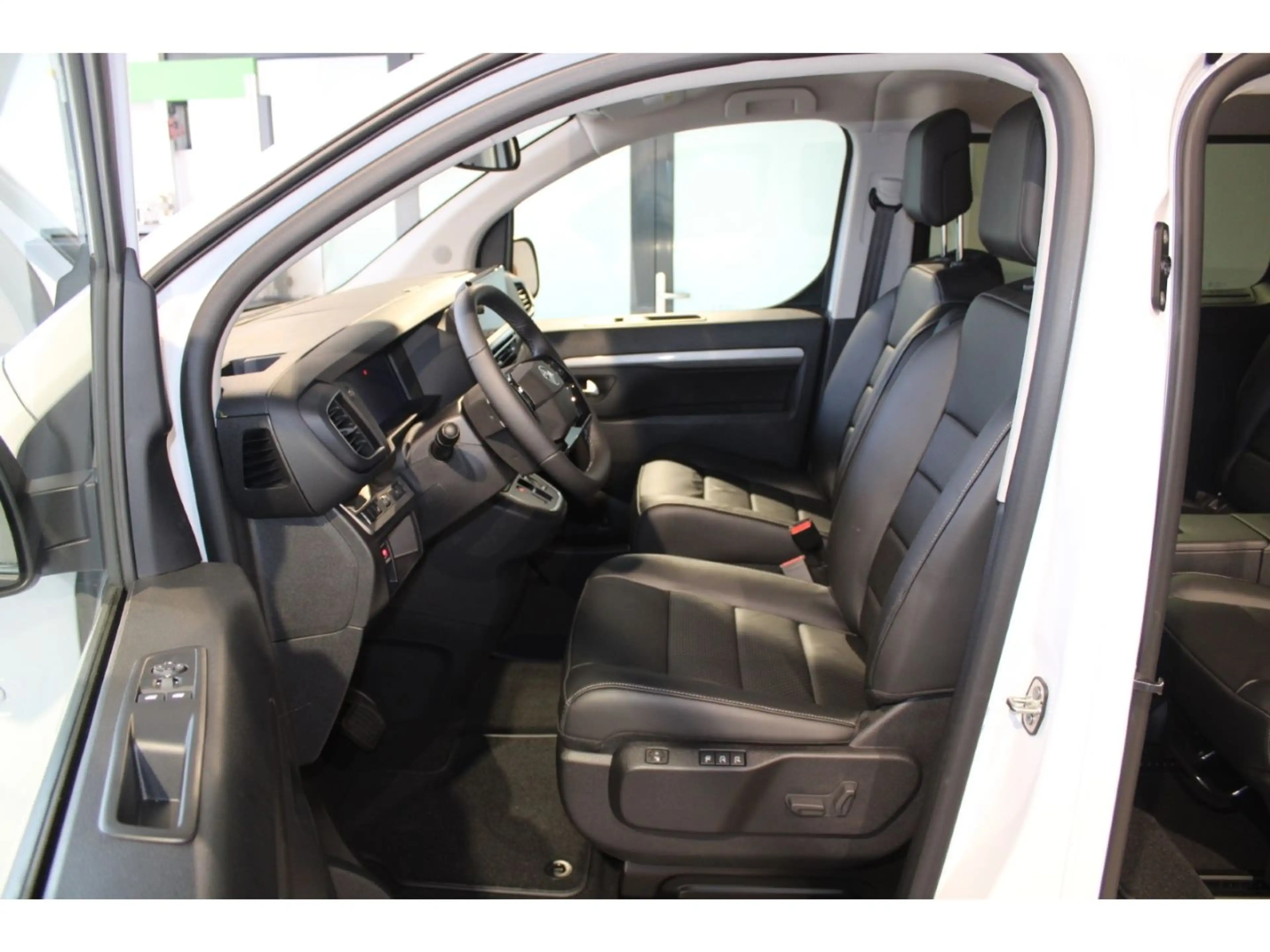 Opel Zafira Life GS L2 H1 StandHZG AHK-abnehmbar Pano — photo 8