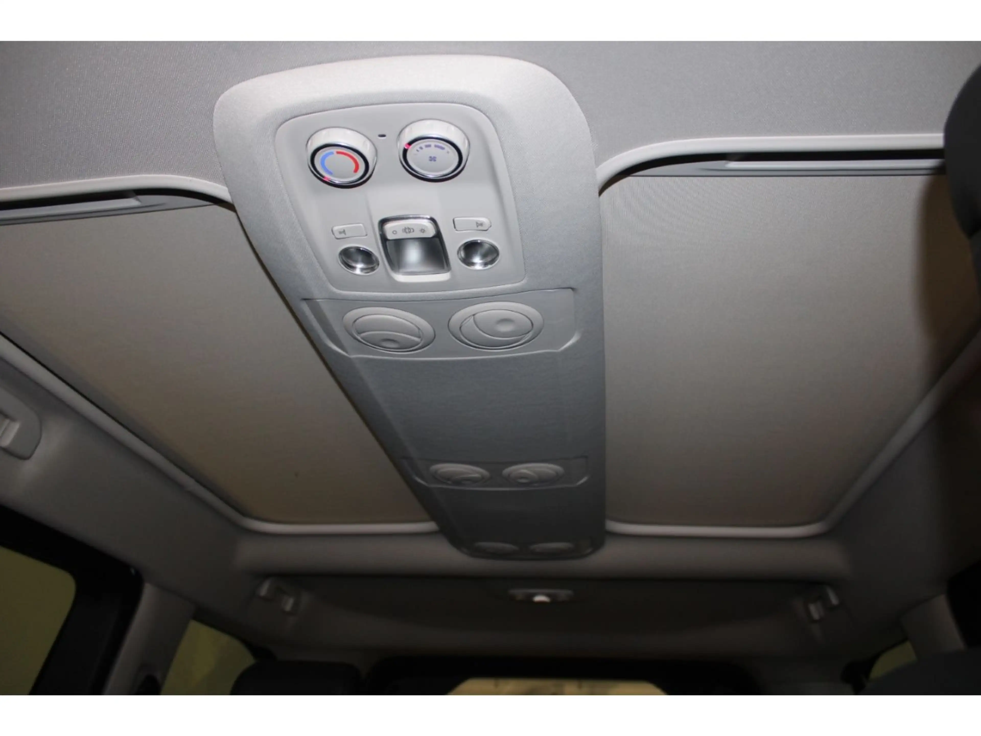 Opel Zafira Life GS L2 H1 StandHZG AHK-abnehmbar Pano — photo 14
