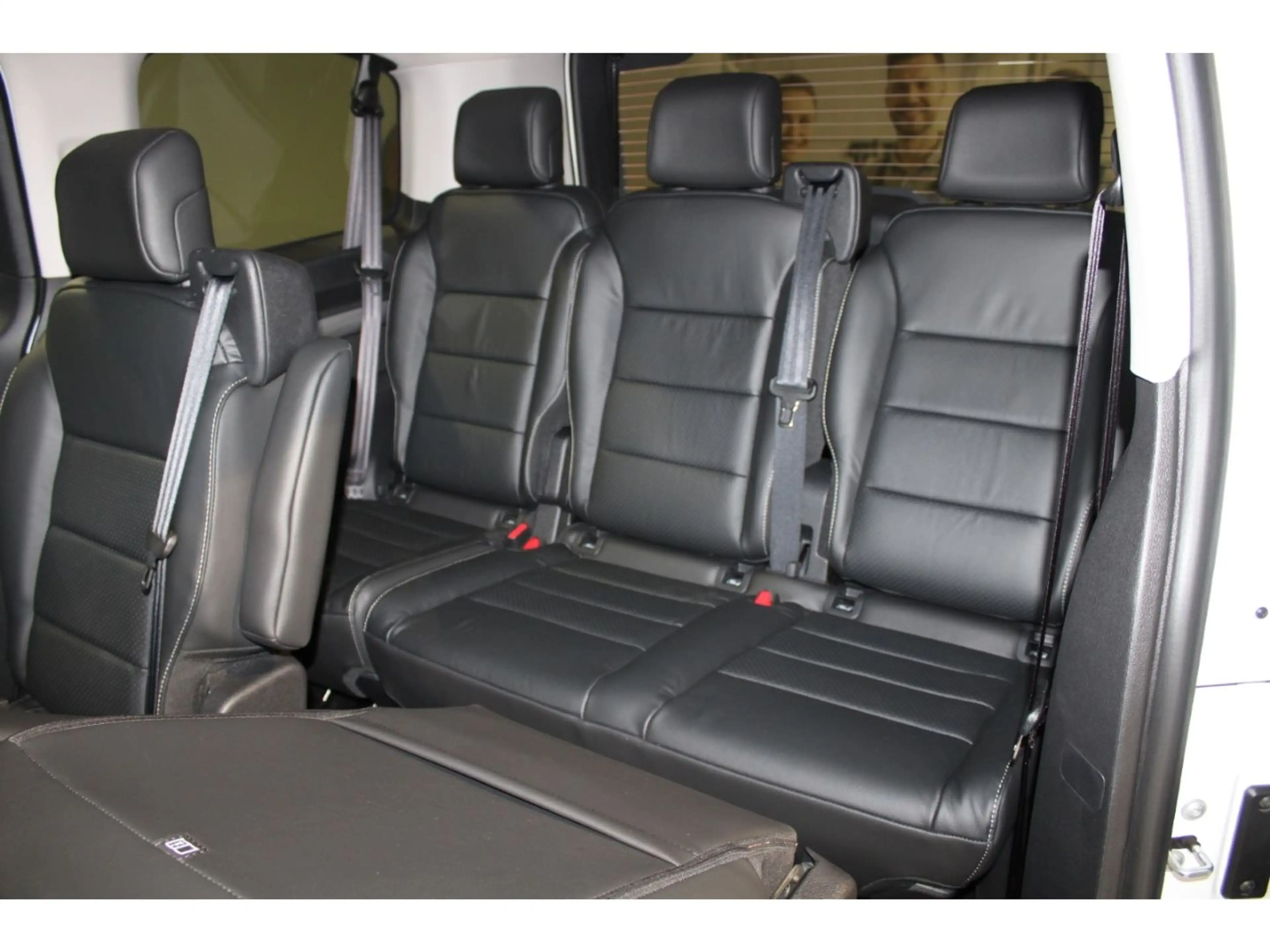 Opel Zafira Life GS L2 H1 StandHZG AHK-abnehmbar Pano — photo 9
