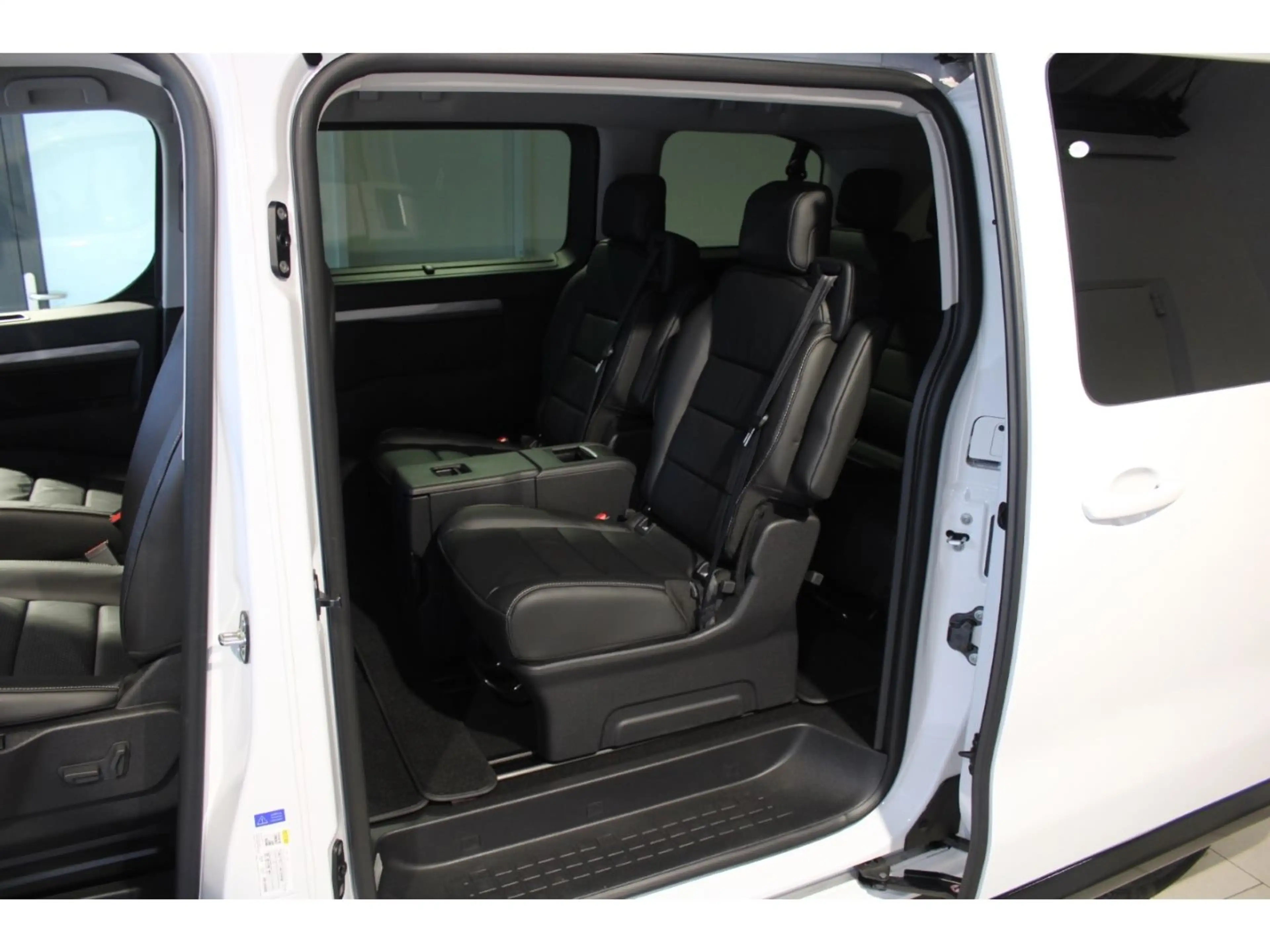 Opel Zafira Life GS L2 H1 StandHZG AHK-abnehmbar Pano — photo 7