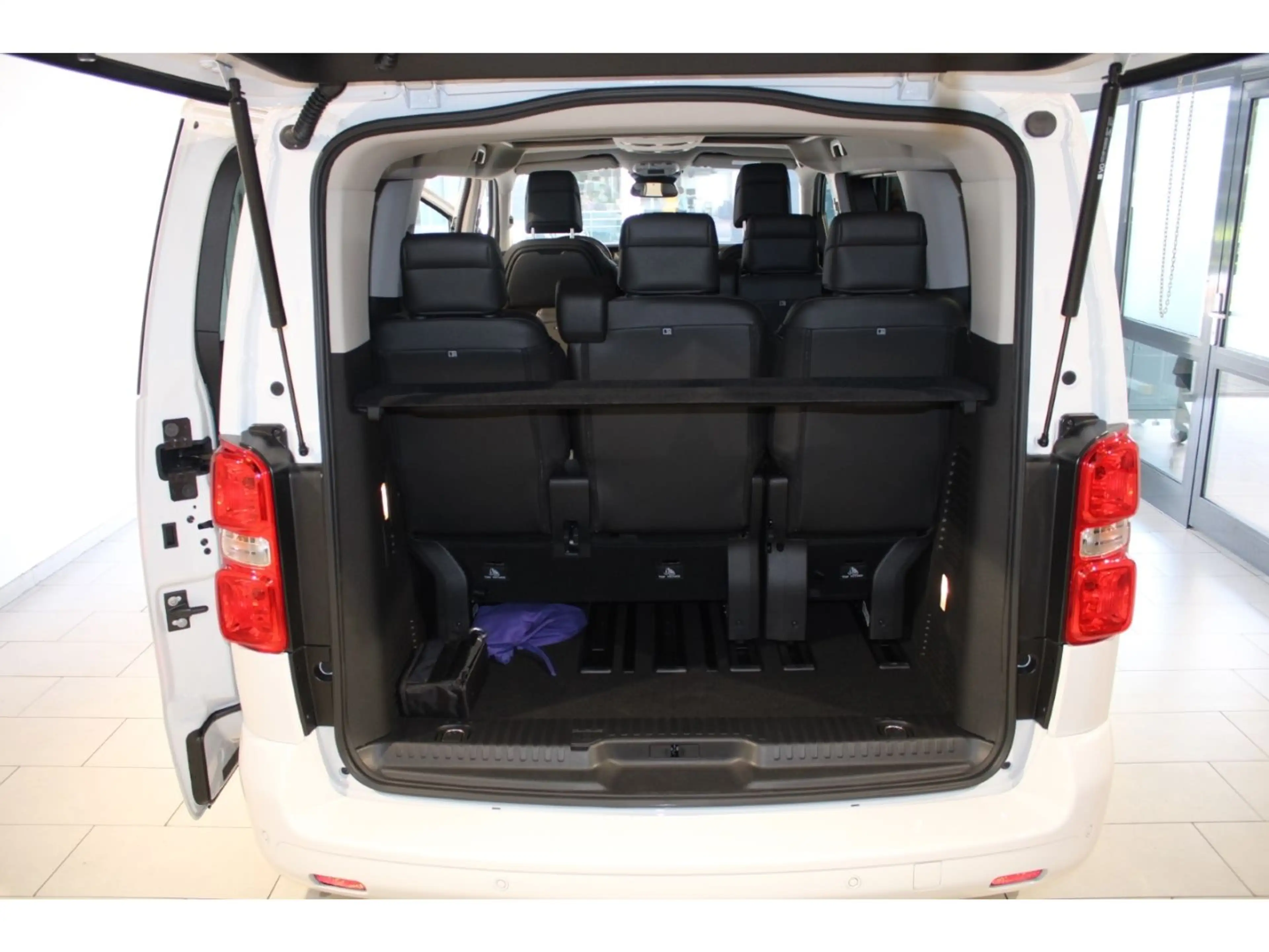 Opel Zafira Life GS L2 H1 StandHZG AHK-abnehmbar Pano — photo 10