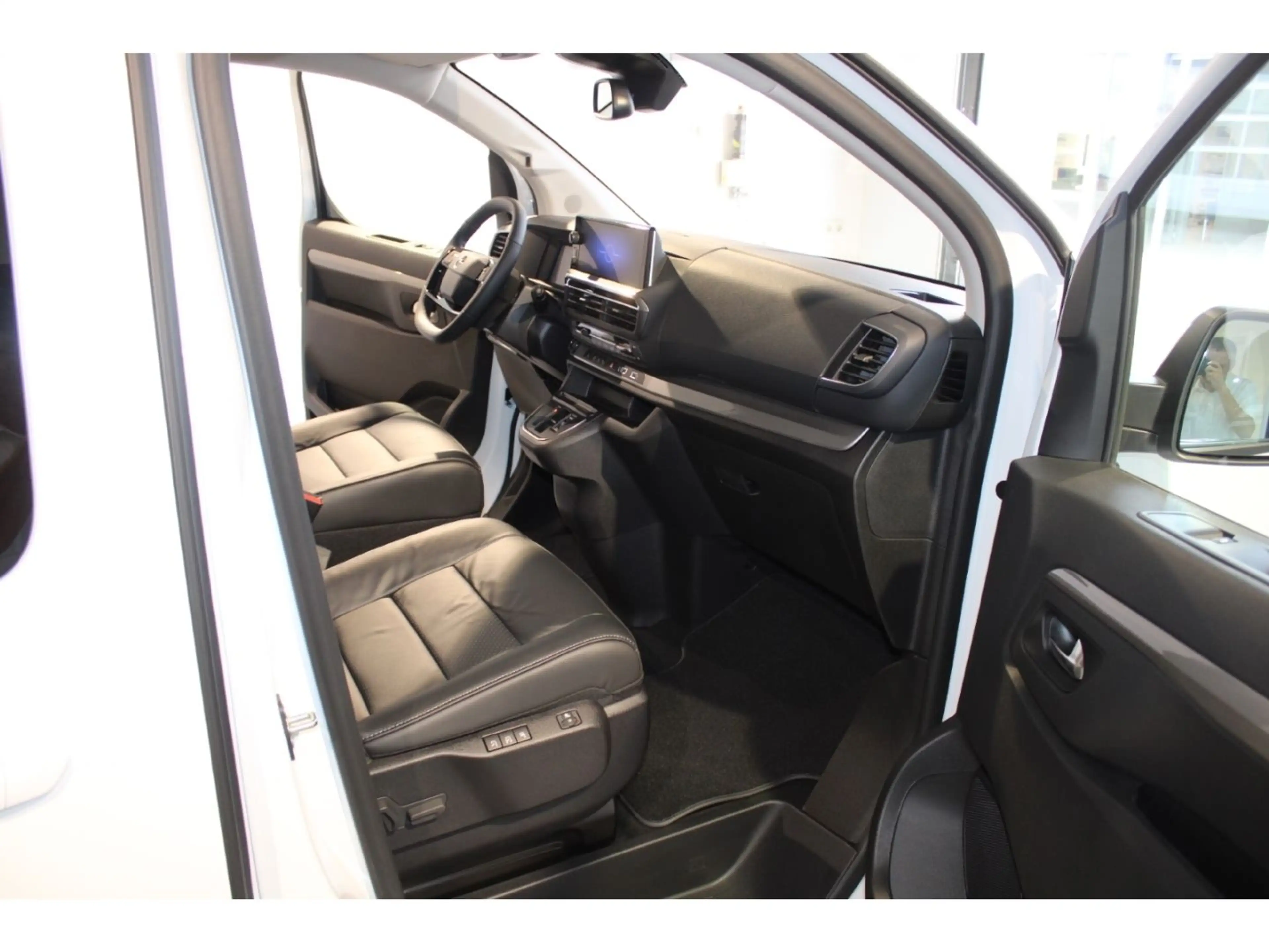 Opel Zafira Life GS L2 H1 StandHZG AHK-abnehmbar Pano — photo 13