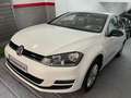 Volkswagen Golf 1.6TDI CR Business 105 Blanco - thumbnail 1