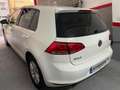 Volkswagen Golf 1.6TDI CR Business 105 Blanco - thumbnail 3