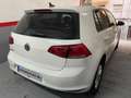 Volkswagen Golf 1.6TDI CR Business 105 Blanco - thumbnail 4