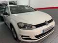Volkswagen Golf 1.6TDI CR Business 105 Blanco - thumbnail 2