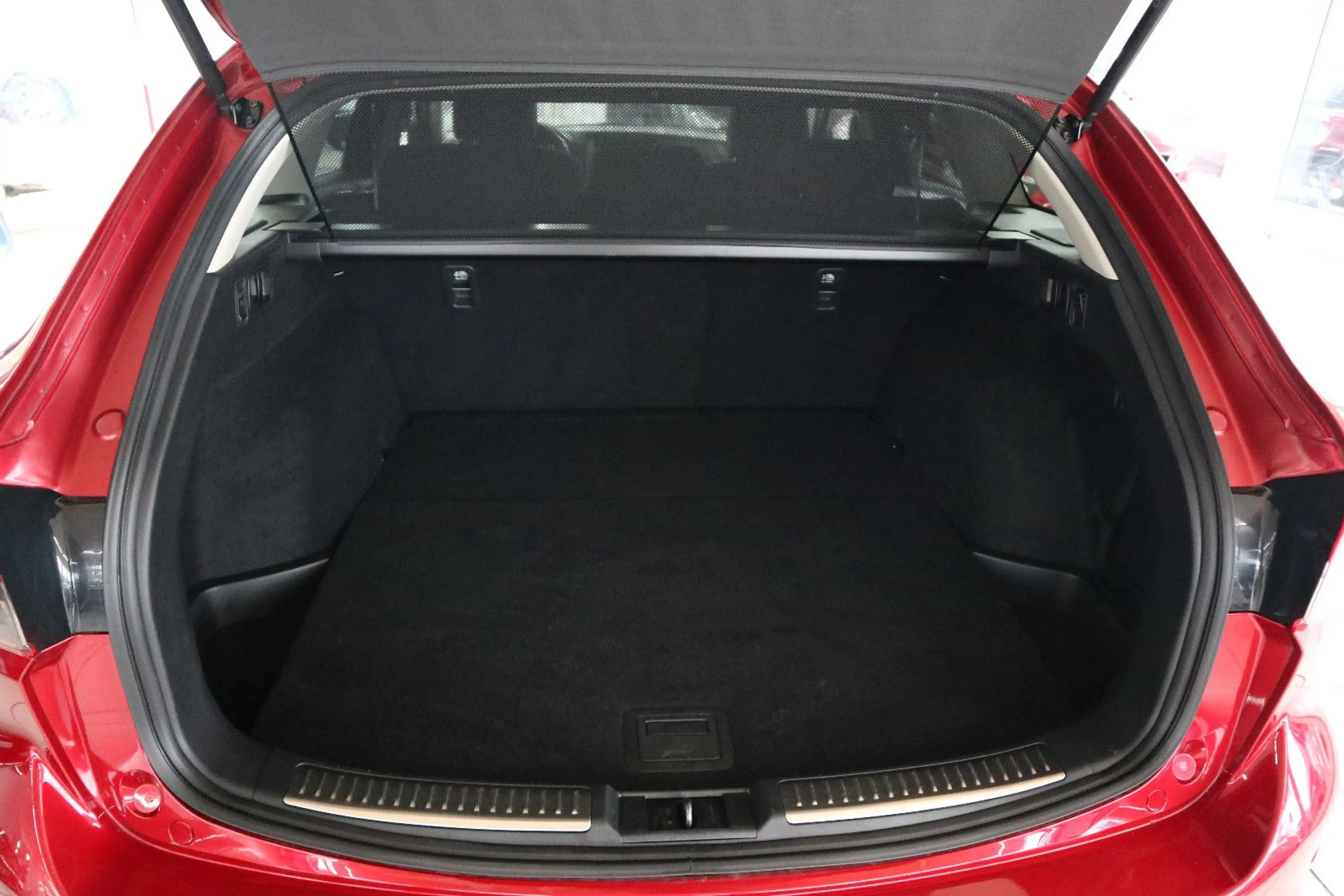 Mazda 6 Kombi*165PS*BOSE*NAVI*XENON*PDC V+H*RFK* — photo 12
