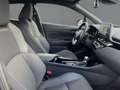 Toyota C-HR 1.8 Hybrid TeamD NAV+APP+ACC+RFK+GRA+KLIMA Gris - thumbnail 12