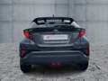 Toyota C-HR 1.8 Hybrid TeamD NAV+APP+ACC+RFK+GRA+KLIMA Gris - thumbnail 5