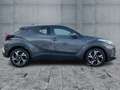 Toyota C-HR 1.8 Hybrid TeamD NAV+APP+ACC+RFK+GRA+KLIMA Gris - thumbnail 7