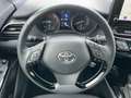 Toyota C-HR 1.8 Hybrid TeamD NAV+APP+ACC+RFK+GRA+KLIMA Gris - thumbnail 10