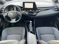 Toyota C-HR 1.8 Hybrid TeamD NAV+APP+ACC+RFK+GRA+KLIMA Gris - thumbnail 9