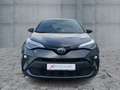 Toyota C-HR 1.8 Hybrid TeamD NAV+APP+ACC+RFK+GRA+KLIMA Gris - thumbnail 3