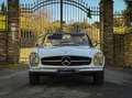 Mercedes-Benz 230 230 SL  “Pagoda” -RISERVATA Bianco - thumbnail 1