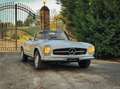 Mercedes-Benz 230 230 SL  “Pagoda” -RISERVATA Bílá - thumbnail 2