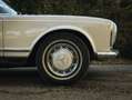 Mercedes-Benz 230 230 SL  “Pagoda” -RISERVATA Bílá - thumbnail 8