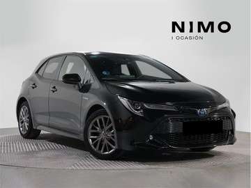 1.8 125H FEEL! E-CVT