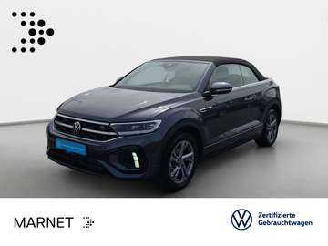 1.5 TSI R-Line DSG* Navi*AHK*IQ-