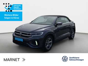 1.5 TSI R-Line DSG* Navi*AHK*IQ-