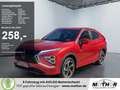 Mitsubishi Eclipse Cross 2.4 MIVEC PHEV ACC NAVI PDC KAM Rosso - thumbnail 1