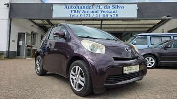 *TÜV 11/27*Klima*Alu*ZV*