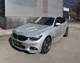 BMW 330 xDrive M Sport Gran Turismo Silber - thumbnail 5