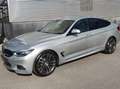 BMW 330 xDrive M Sport Gran Turismo Silber - thumbnail 2