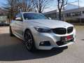 BMW 330 xDrive M Sport Gran Turismo Silber - thumbnail 4