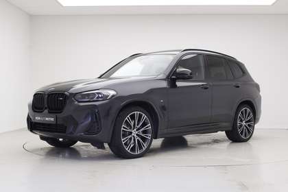 BMW X3 M40i xDrive High Exe. | Panorama | Keyless | Memor