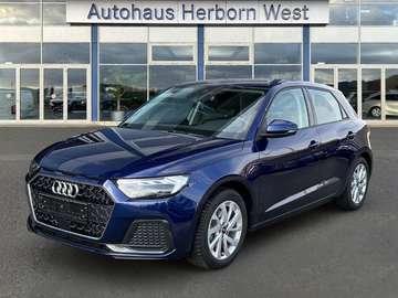 Sportback 30 TFSI advanced S-tronic Assistenzpaket