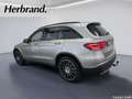 Mercedes-Benz GLC 400 d 4M  *Night Pano AHK Distronic Airmatic Silber - thumbnail 4