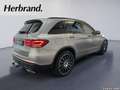 Mercedes-Benz GLC 400 d 4M  *Night Pano AHK Distronic Airmatic Silber - thumbnail 3