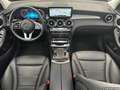 Mercedes-Benz GLC 400 d 4M  *Night Pano AHK Distronic Airmatic Silber - thumbnail 8
