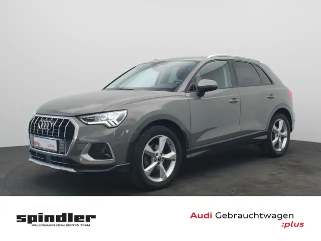 2022 Audi Q3 in Grey for sale